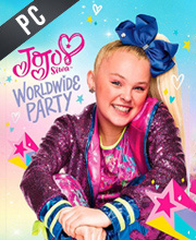 JoJo Siwa Worldwide Party