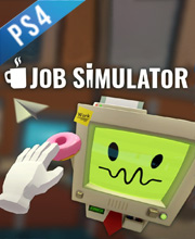 Job Simulator VR