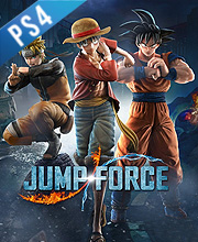 jump force price ps4