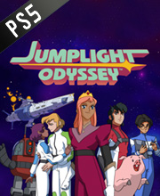 Jumplight Odyssey