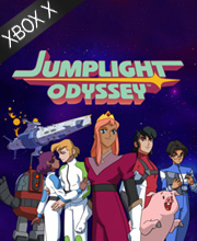 Jumplight Odyssey