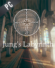 Jungs Labyrinth