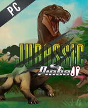 Jurassic Pinball