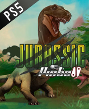 Jurassic Pinball