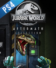 Jurassic World Aftermath Collection