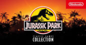 Jurassic Park Collection 7 Games Bundle Deal voor Switch – SNES, GB, NES & Meer