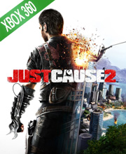 Just Cause 2