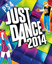 Just Dance 2014