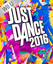 Just Dance 2016