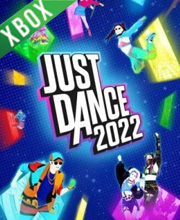 Just Dance 2022