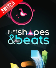 Just Shapes & Beats