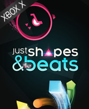 Just Shapes & Beats