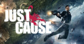 Just Cause Games Series Nu Met 91% Korting – Vergelijk Hier de Prijzen