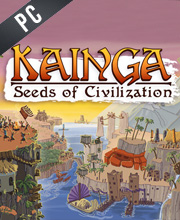 Kainga Seeds of Civilization