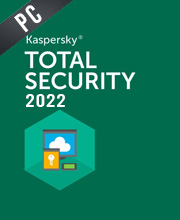 Kaspersky Total Security 2022