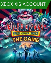 Killer Klowns from Outer Space The Game