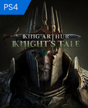 King Arthur Knight’s Tale