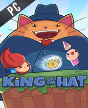 King of the Hat