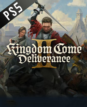 Kingdom Come Deliverance 2