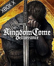Kingdom Come Deliverance Kopen Xbox-series-account Prijzen vergelijken