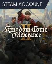 Kingdom Come Deliverance 2