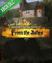 Kingdom Come Deliverance From the Ashes