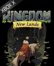 Kingdom New Lands