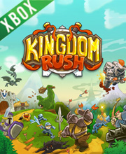 Kingdom Rush