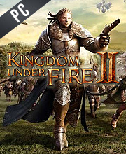 Kingdom Under Fire 2