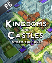 Kingdoms and Castles