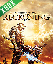 Kingdoms of Amalur Re-Reckoning