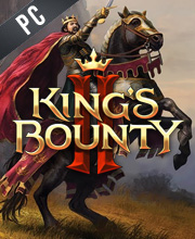 King's Bounty 2