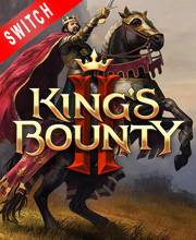 King’s Bounty 2