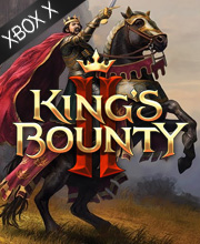 Kings Bounty 2