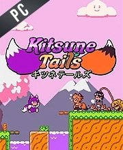 Kitsune Tails Kopen Steam-account Prijzen vergelijken