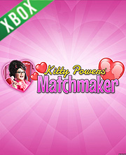 Kitty Powers’ Matchmaker