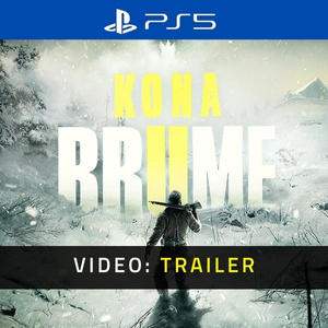 Kona 2 Brume Video Trailer