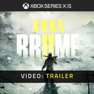 Kona 2 Brume Video Trailer