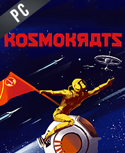 Kosmokrats