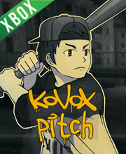 Kovox Pitch