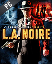 LA Noire