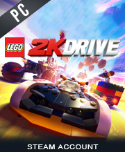 LEGO 2K Drive