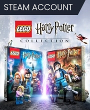 LEGO Harry Potter Collection