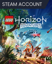 LEGO Horizon Adventures