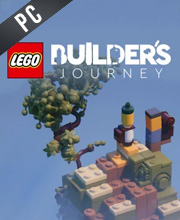 LEGO Builder’s Journey