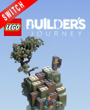 LEGO Builder’s Journey