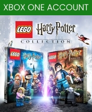 LEGO Harry Potter Collection