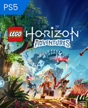 LEGO Horizon Adventures