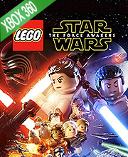 LEGO Star Wars The Force Awakens