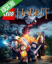 Lego The Hobbit